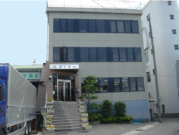 株式会社モリオト