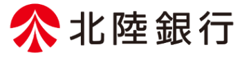 北陸銀行
