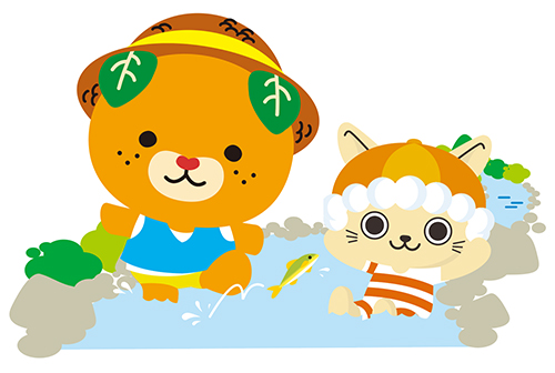 えひめ夏旅なんよ