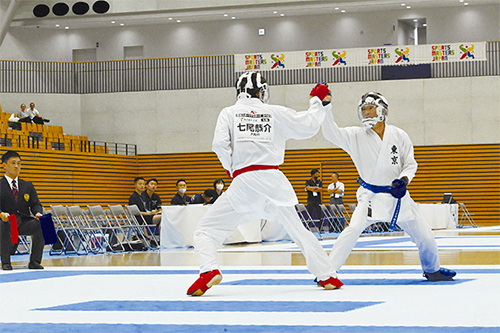 JSPO（日本スポーツ協会）
