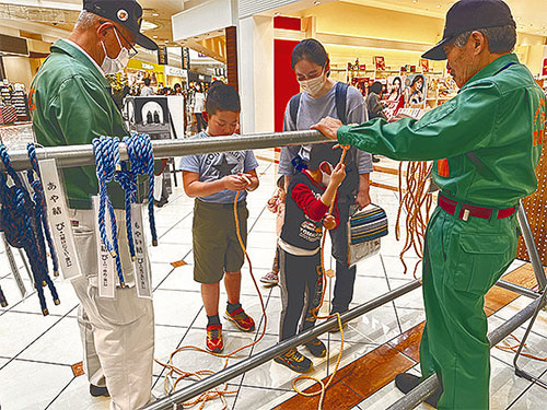 「えひめ防災フェア」を開催します！!