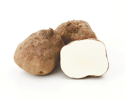 やまじ丸（やまのいも）