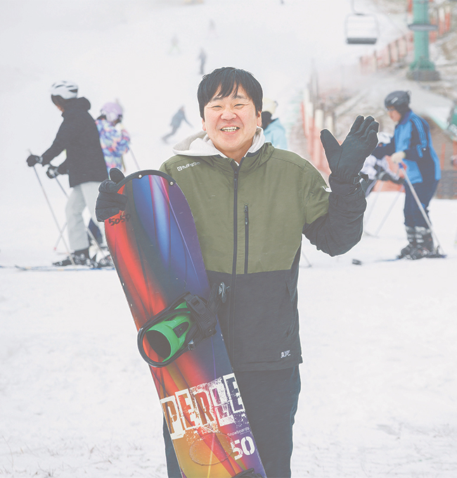 愛媛で雪遊びを楽しんでください！