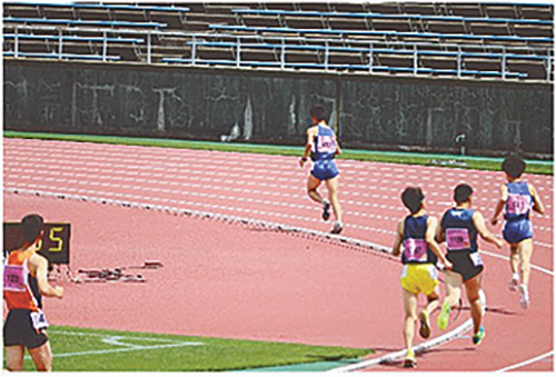 「第18回愛媛県障がい者スポーツ大会」参加者募集