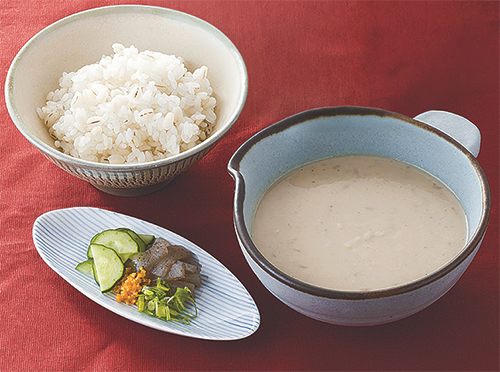 さつま飯