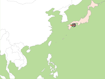 位置・港湾区域の画像