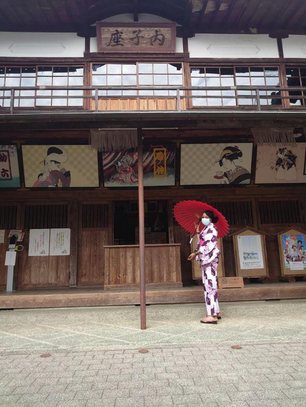 文化体験の画像4