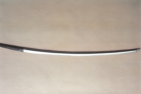 太刀(銘　助包)の画像