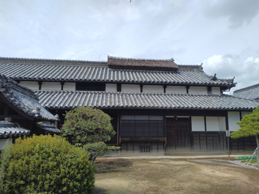 渡部家住宅の画像1