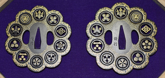 刀剣製作技術の画像2