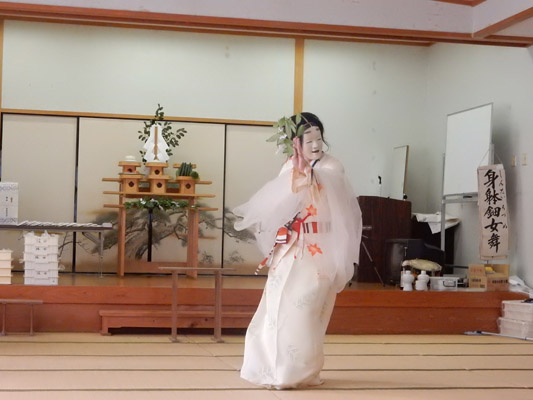 伊予神楽の画像2