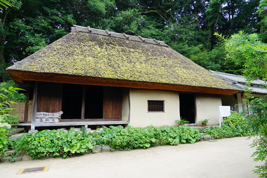 真鍋家住宅の画像1