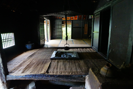 真鍋家住宅の画像2