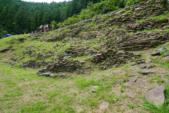 等妙寺旧境内の画像2