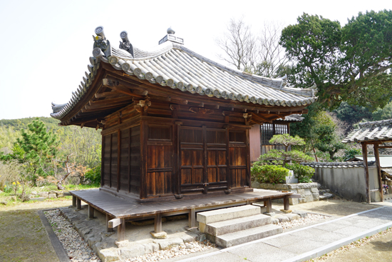 弓削島荘遺跡の画像2