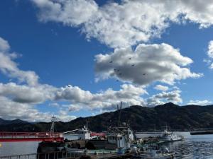 宇和島＿百之浦