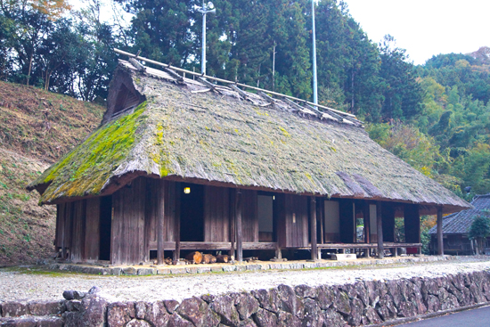旧山中家住宅の画像2