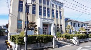 内子町＿ビジターセンター