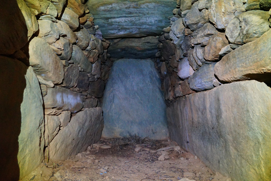 朝日山古墳の画像1