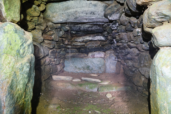 大空・高原古墳群の画像2