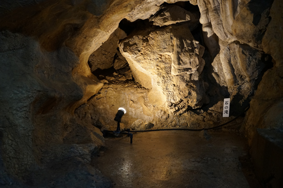 穴神洞遺跡の画像3