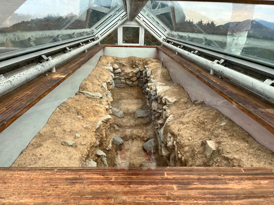 笠置峠古墳の画像3