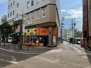 宝くじ（物産観光①）