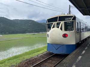 鉄道ホビートレイン