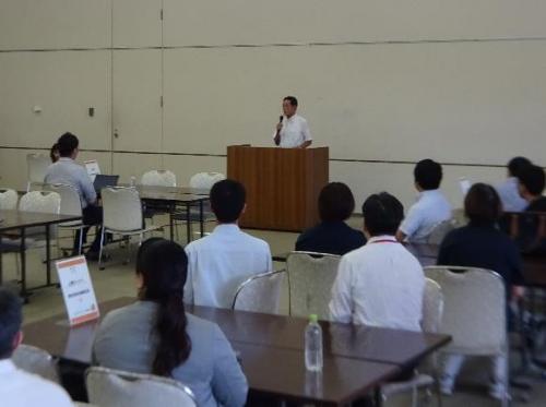 9月13日（金曜日）「すご味」商談会（松山市）