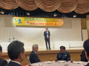 知事あいさつ