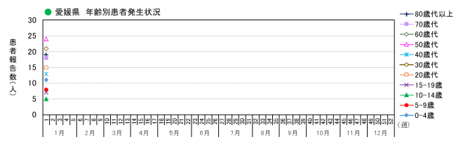 年齢別