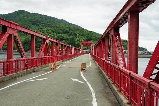 長浜大橋の画像2