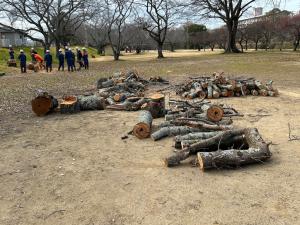 実施状況写真３