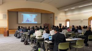 ロールモデル紹介