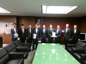 国土交通省要望