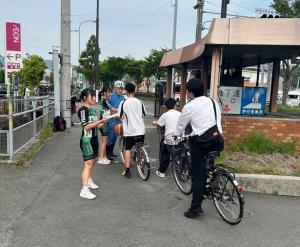 街頭活動