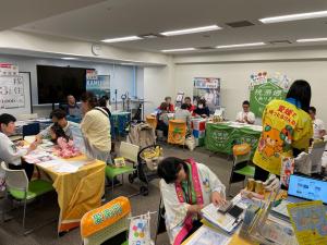 小規模移住フェア③