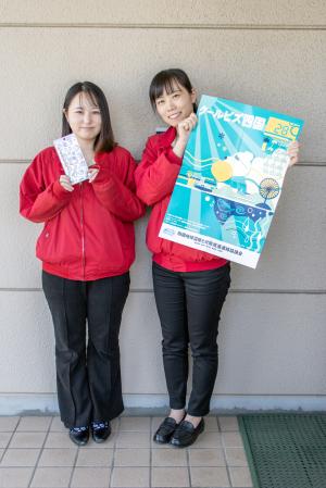 ビジネスデザイン科修了生の声