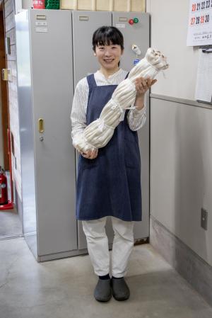 アパレルビジネス科修了生の声