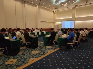 第3回三島川之江港港湾脱炭素化推進協議会開催状況