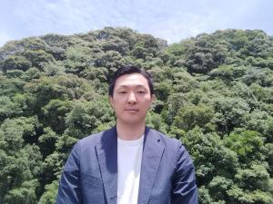 ゲスト村田さんの紹介