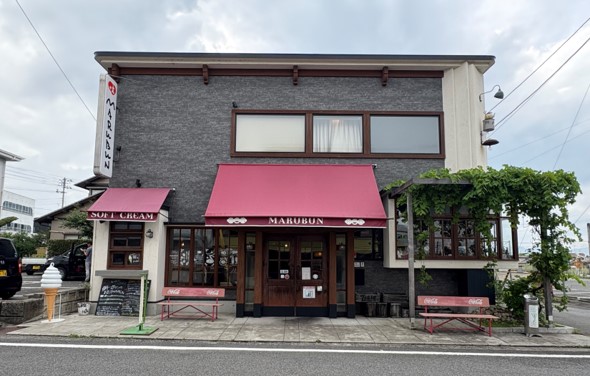 マルブン店舗