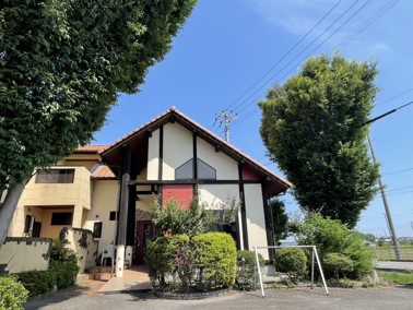 アルバトロス店舗