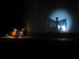 宝くじ（県民総合文化祭①）