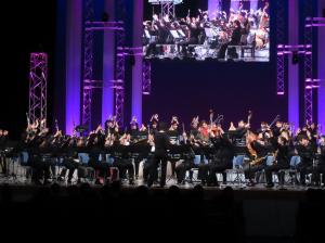 宝くじ（県民総合文化祭②）