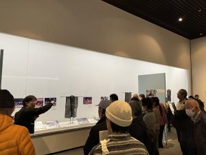 宝くじ（博物館④）