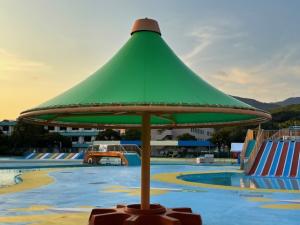 宝くじ（都市公園②）