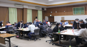 宝くじ（男女共同参画①）