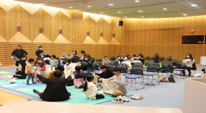 宝くじ（男女共同参画③）