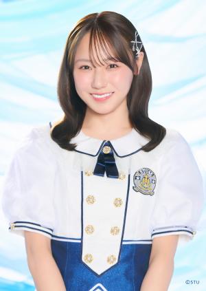 STU48兵頭葵さんの画像